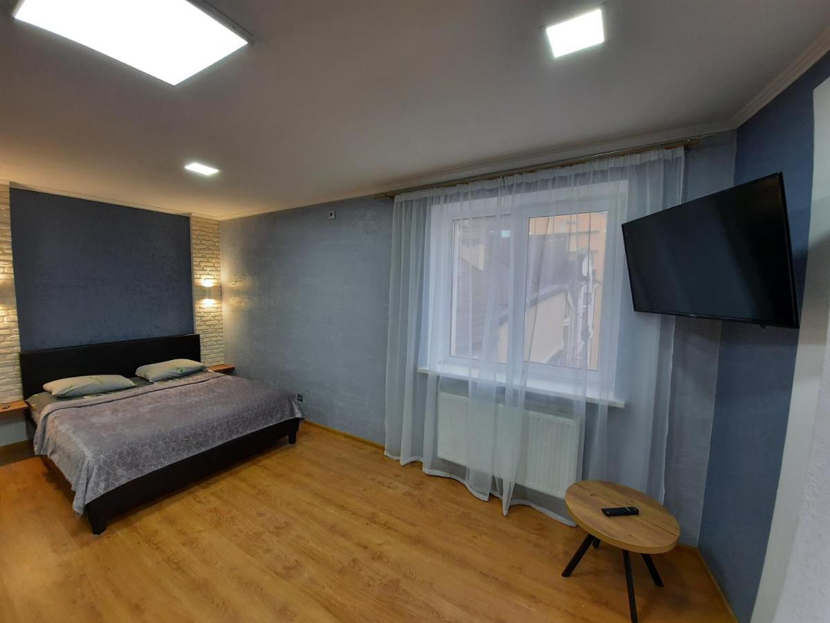 New Luxury Studio Apartment Ивано-Франкивск Екстериор снимка