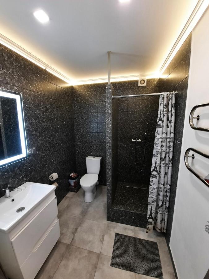 New Luxury Studio Apartment Ивано-Франкивск Екстериор снимка