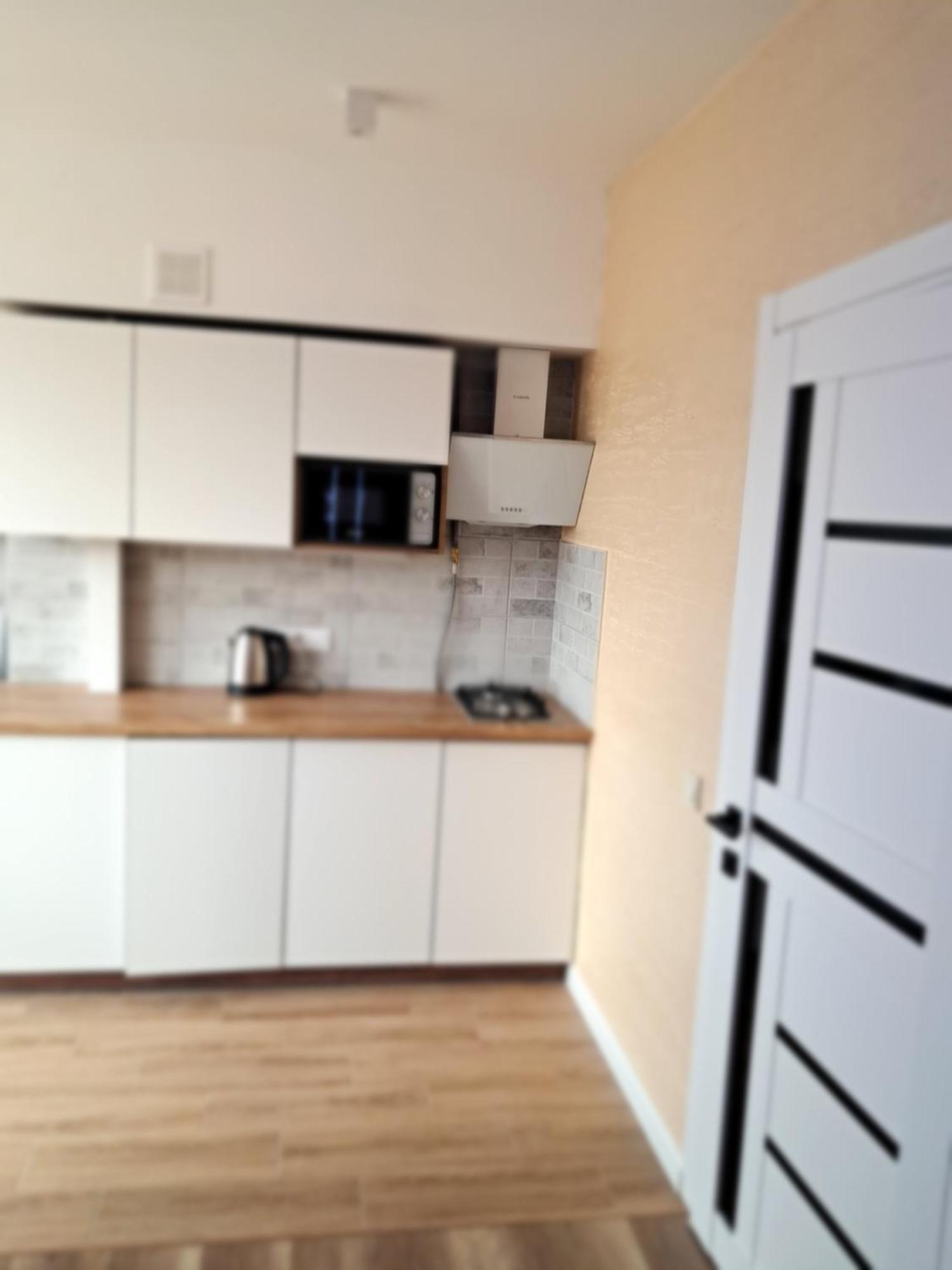 New Luxury Studio Apartment Ивано-Франкивск Екстериор снимка